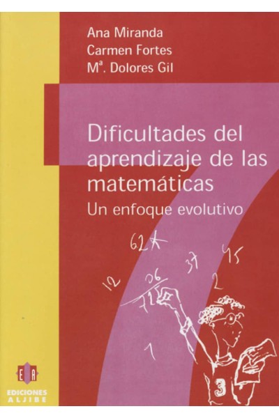 DIFICULTADES APRENDIZAJE DE LAS MATEMÁTICASVO