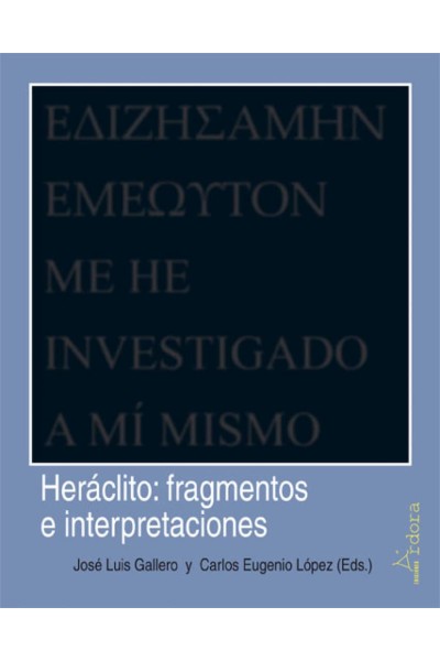 HERÁCLITO