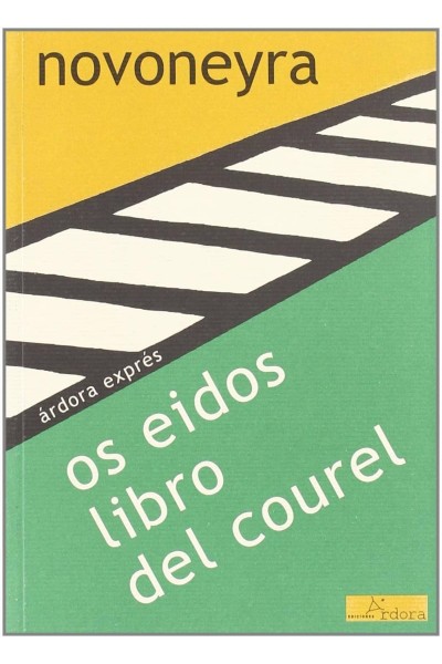 OS EIDOS LIBRO DEL COUREL