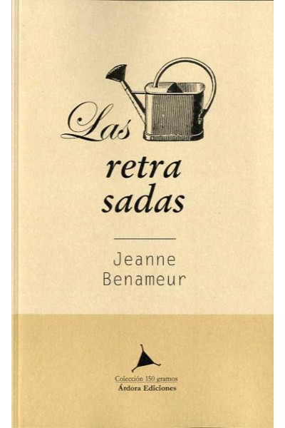 LAS RETRASADAS Nº001