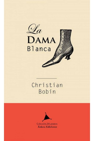LA DAMA BLANCA