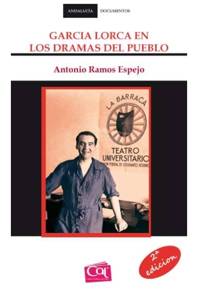 GARCÍA LORCA EN LOS DRAMAS DEL PUEBLO