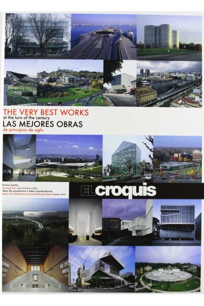 MEJORES OBRAS PRINCIPIOS S.XXI