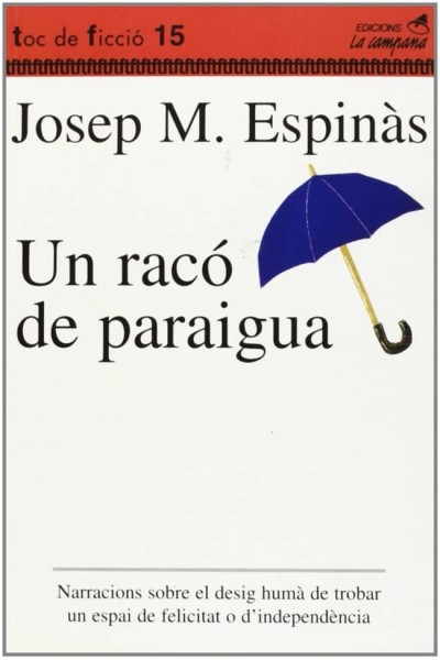 UN RACÓ DE PARAIGUA