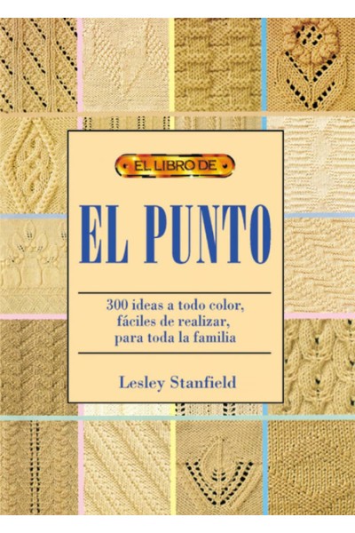 EL LIBRO DE EL PUNTO