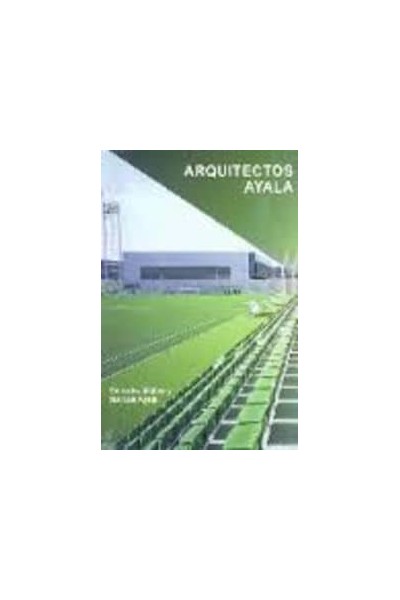 ARQUITECTOS AYALA