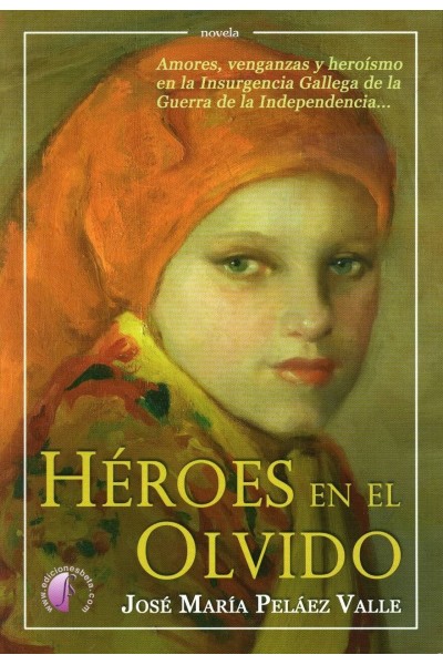 HEROES EN EL OLVIDO