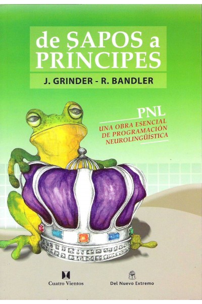 DE SAPOS A PRINCIPES
