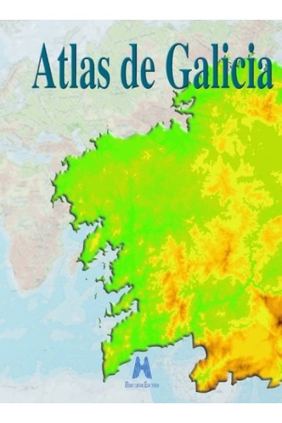 ATLAS DE GALICIA