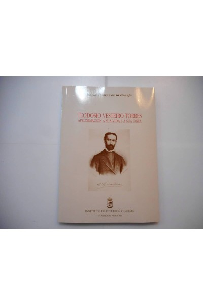 TEODOSIO VESTEIRO TORRES