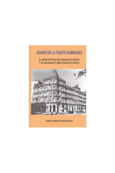 JENARO DE LA FUENTE DOMINGUEZ