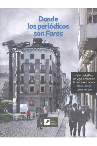 DONDE LOS PERIÓDICOS SON FAROS