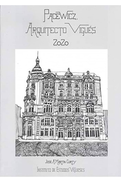PACEWICZ, ARQUITECTO VIGUÈS 2020