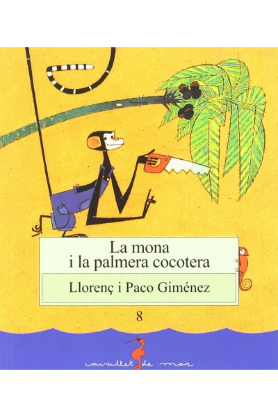 LA MONA I LA PALMERA COCOTERA