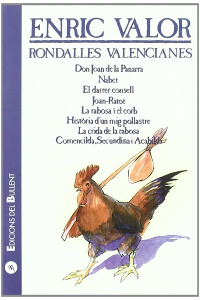 RONDALLES VALENCIANES.8