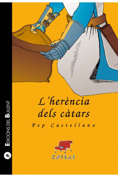 L´HERENCIA DELS CATARS
