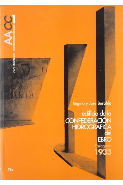 CONFEDERACIÓN HIDROGRÁFICA DEL EBRO