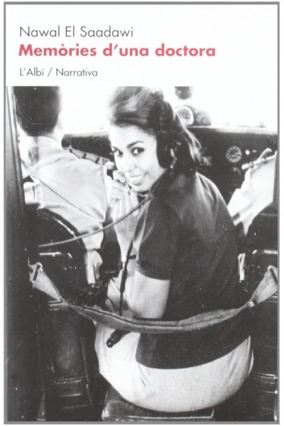MEMORIES D´UNA DOCTORA