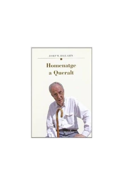 HOMENATGE A QUERALT