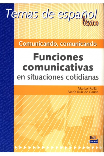 COMUNICANDO, COMUNICANDO