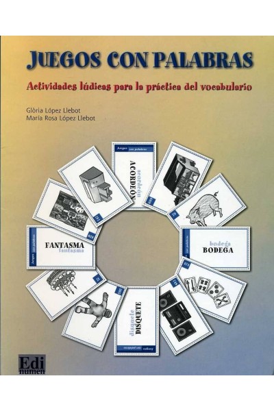 JUEGOS CON PALABRAS