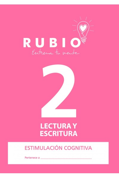 ESTIMULACIÓN COGNITIVA: LECTURA 2