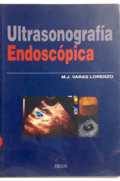 ULTRASONOGRAFIA ENDOSCOPICA
