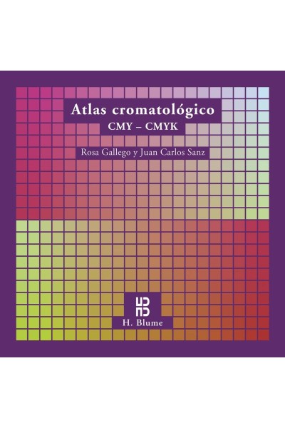 ATLAS CROMATOLÓGICO