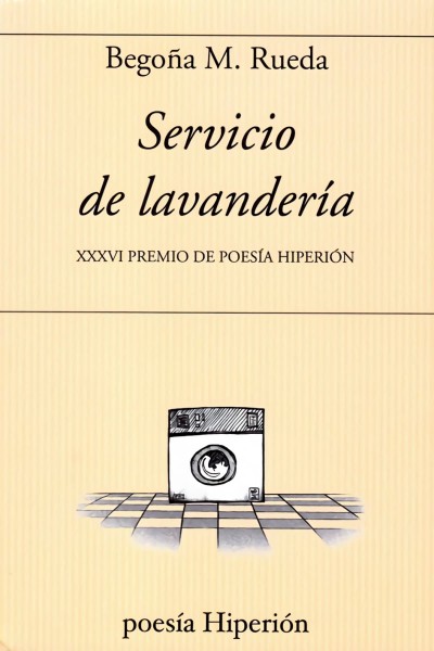 SERVICIO DE LAVANDERIA