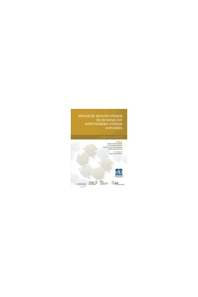 MANUAL DE ATENCION INTEGRAL DE PERSONAS CON ENFERMEDADES CRO