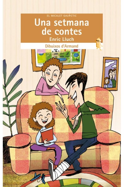UNA SETMANA DE CONTES