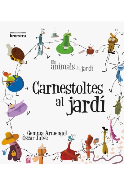 CARNESTOLTES AL JARDI