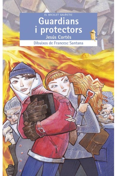 GUARDIANS I PROTECTORS