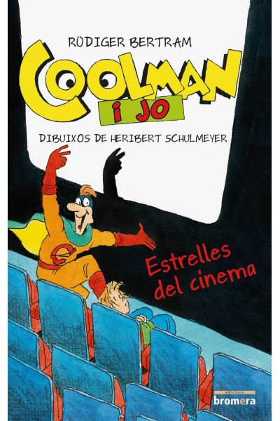 COOLMAN I JO. ESTRELLES DEL CINEMA