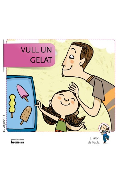 VULL UN GELAT