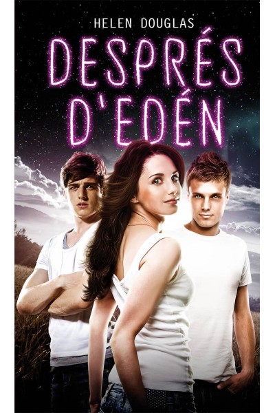DESPRÉS D'EDÉN