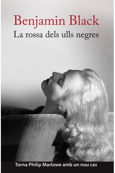 LA ROSSA DELS ULLS NEGRES