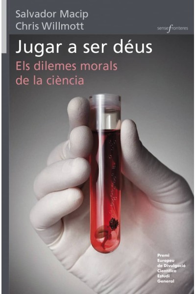 JUGAR A SER DÉUS