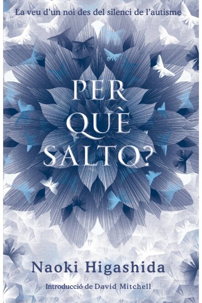 PER QUÈ SALTO?