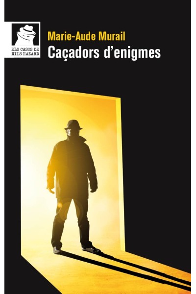 CAÇADORS D'ENIGMES