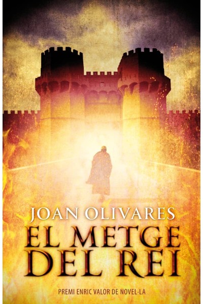 EL METGE DEL REI