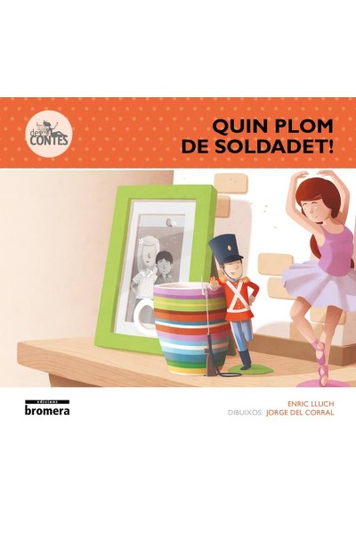QUIN PLOM DE SOLDADET