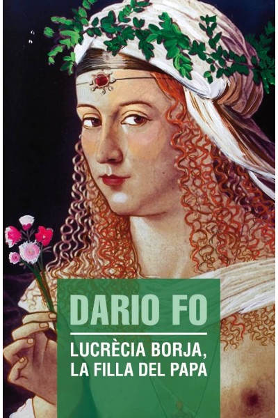 LUCRÈCIA BORJA, LA FILLA DEL PAPA