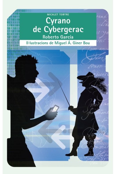 CYRANO DE CYBERGERAC