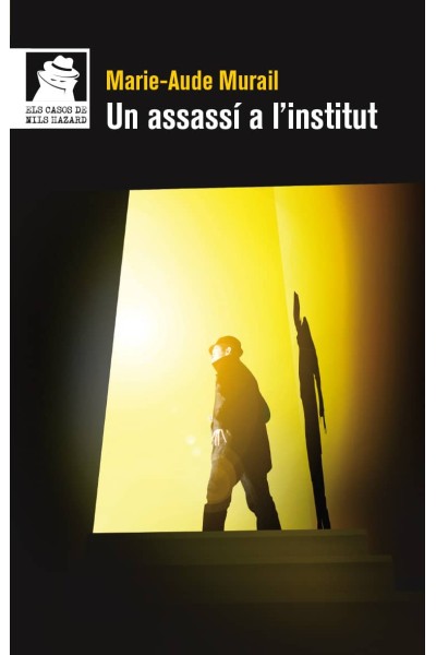 UN ASSASSI A L´INSTITUT