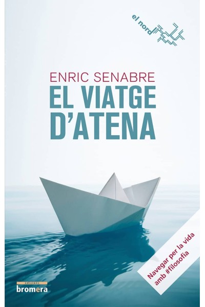 EL VIATGE D´ATENA