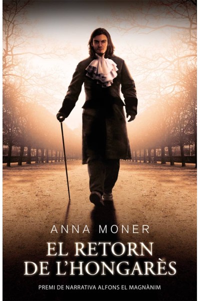 EL RETORN DE L´HONGARES