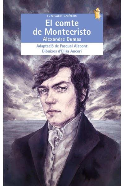 EL COMTE DE MONTECRISTO