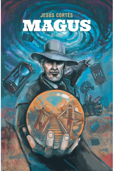 MAGUS