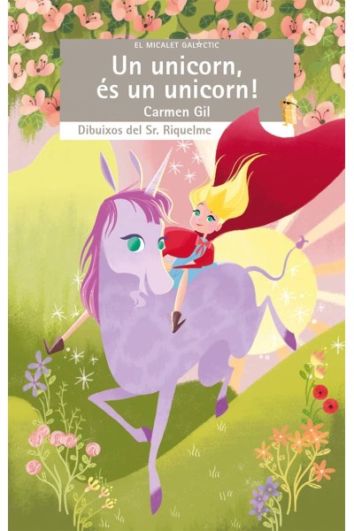 UN UNICRON, ÈS UN UNICRORN!